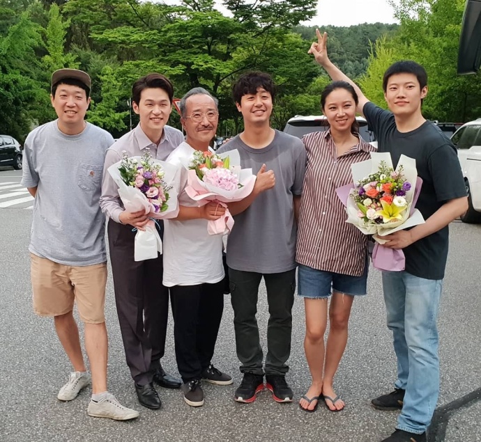 逃组剧照的剧照