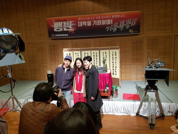 逃组剧照的剧照