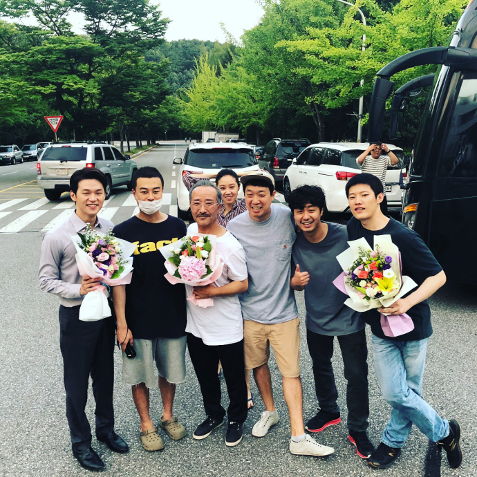 逃组剧照的剧照