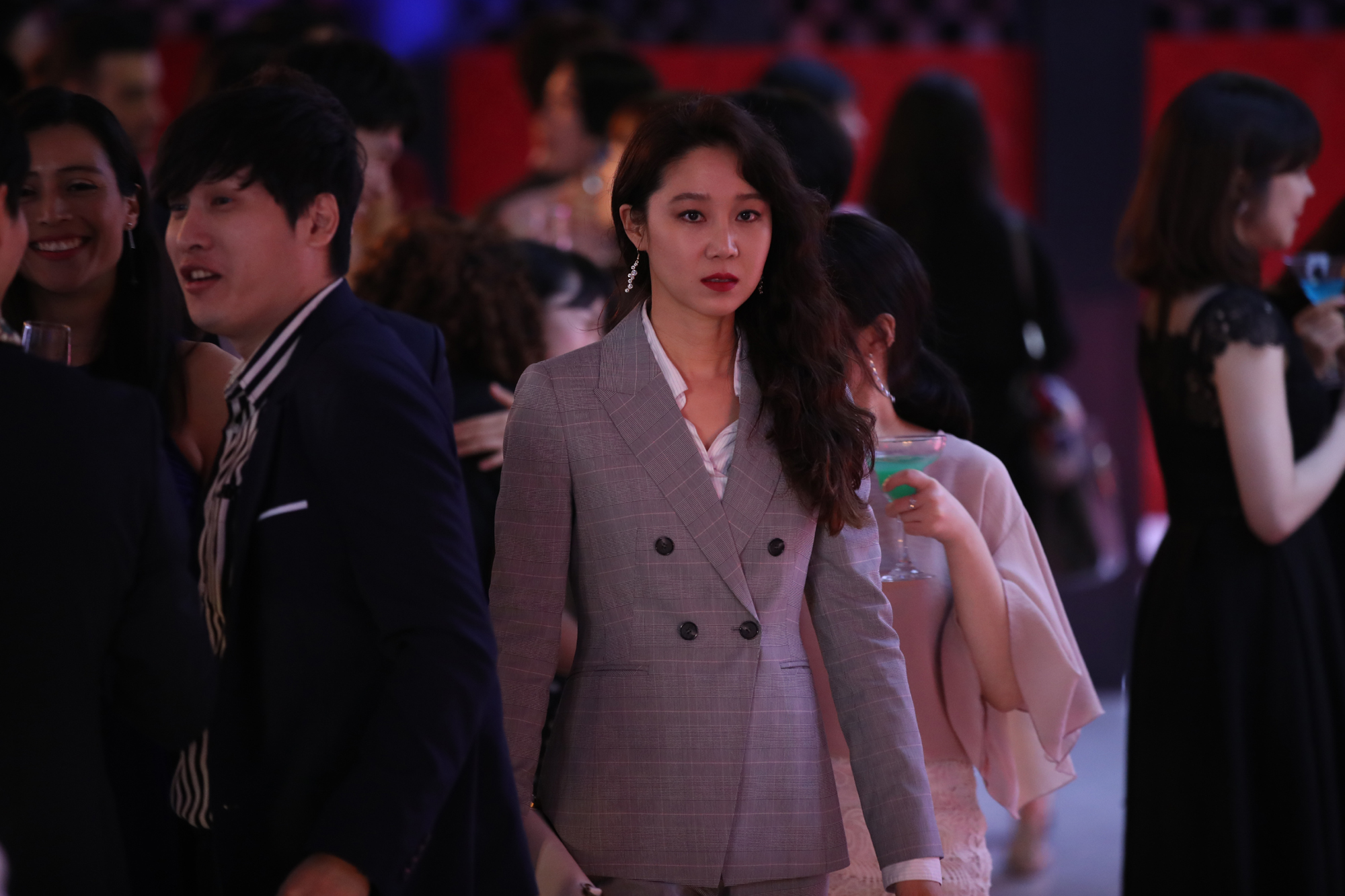 逃组剧照的剧照