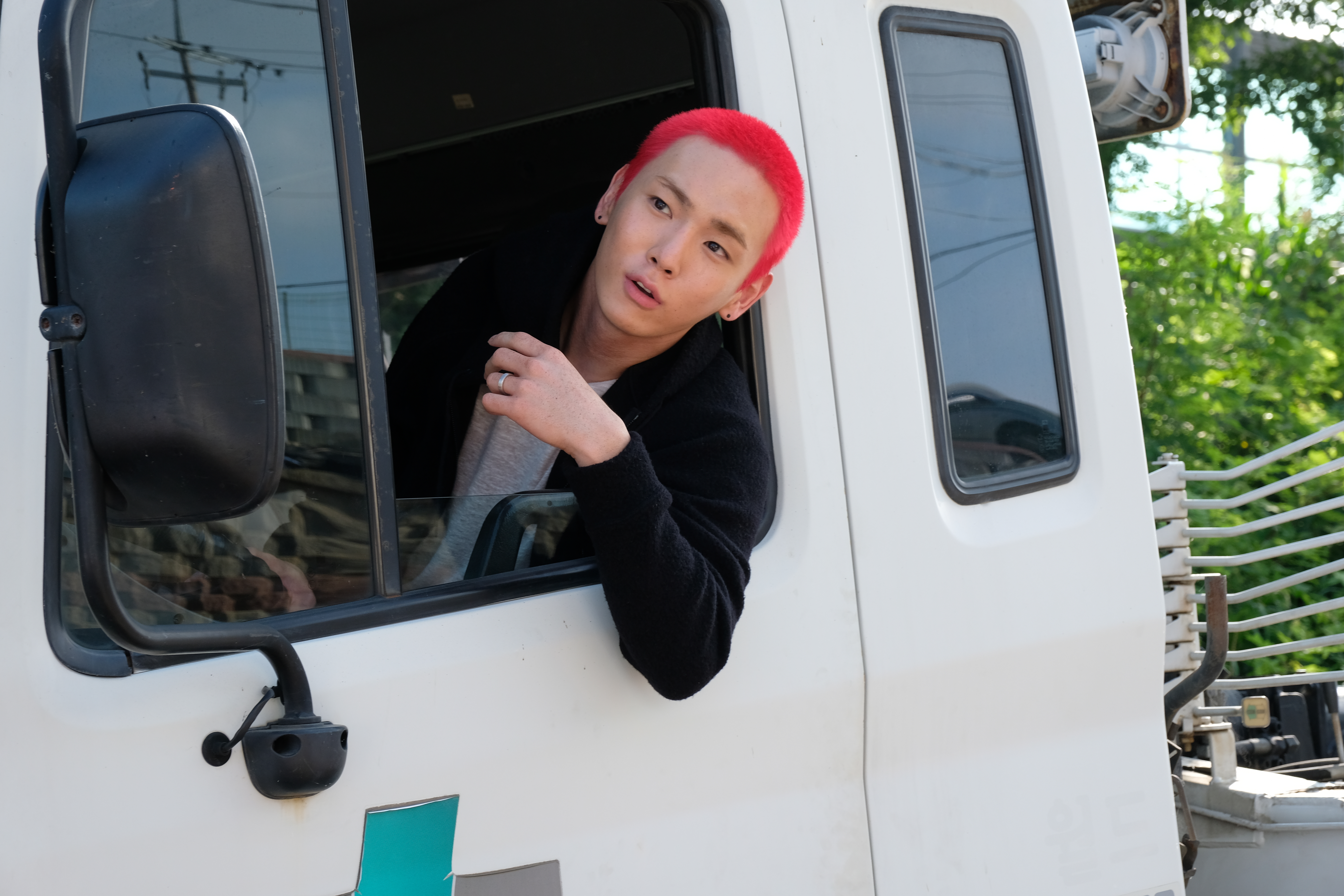 逃组剧照的剧照