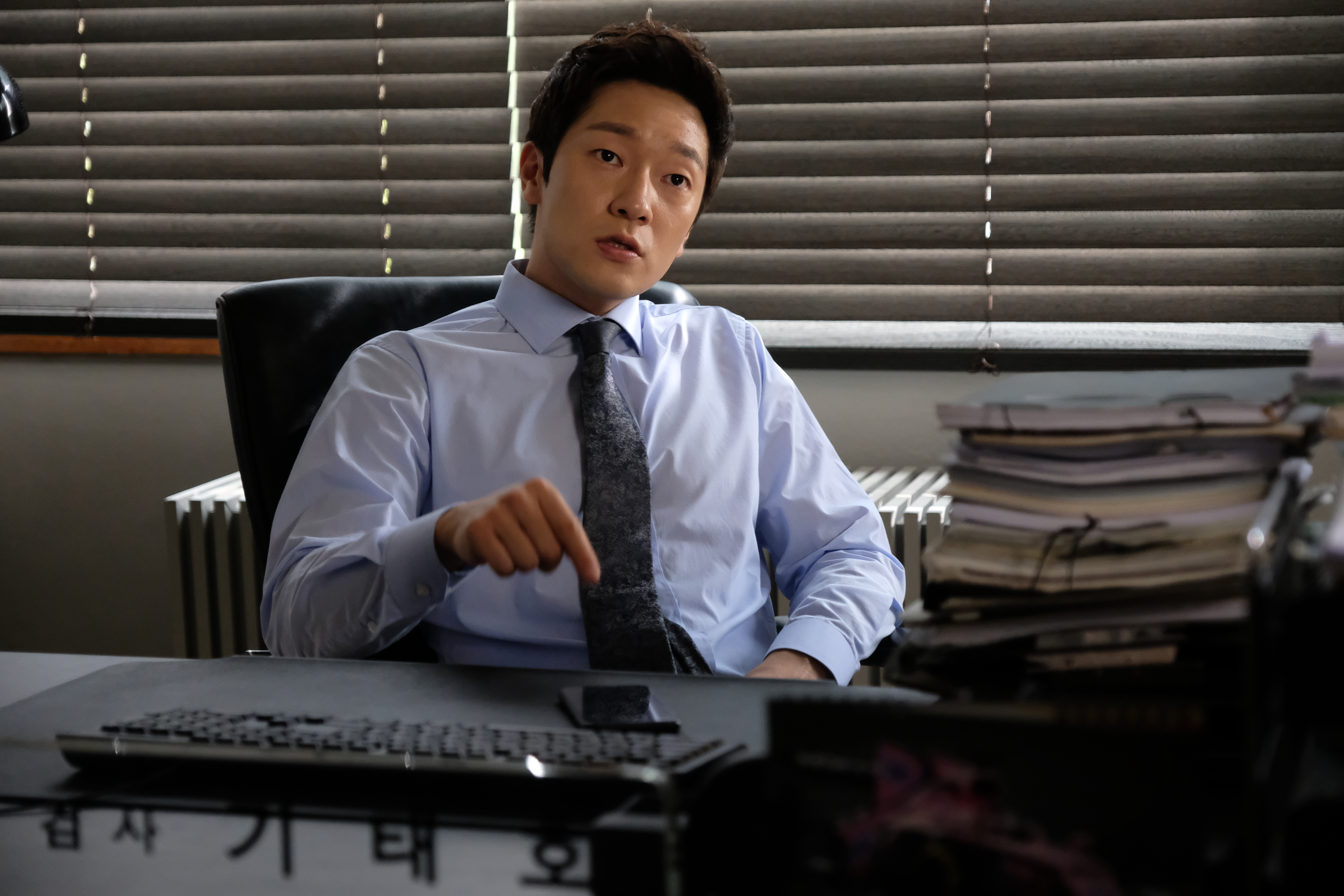 逃组剧照的剧照