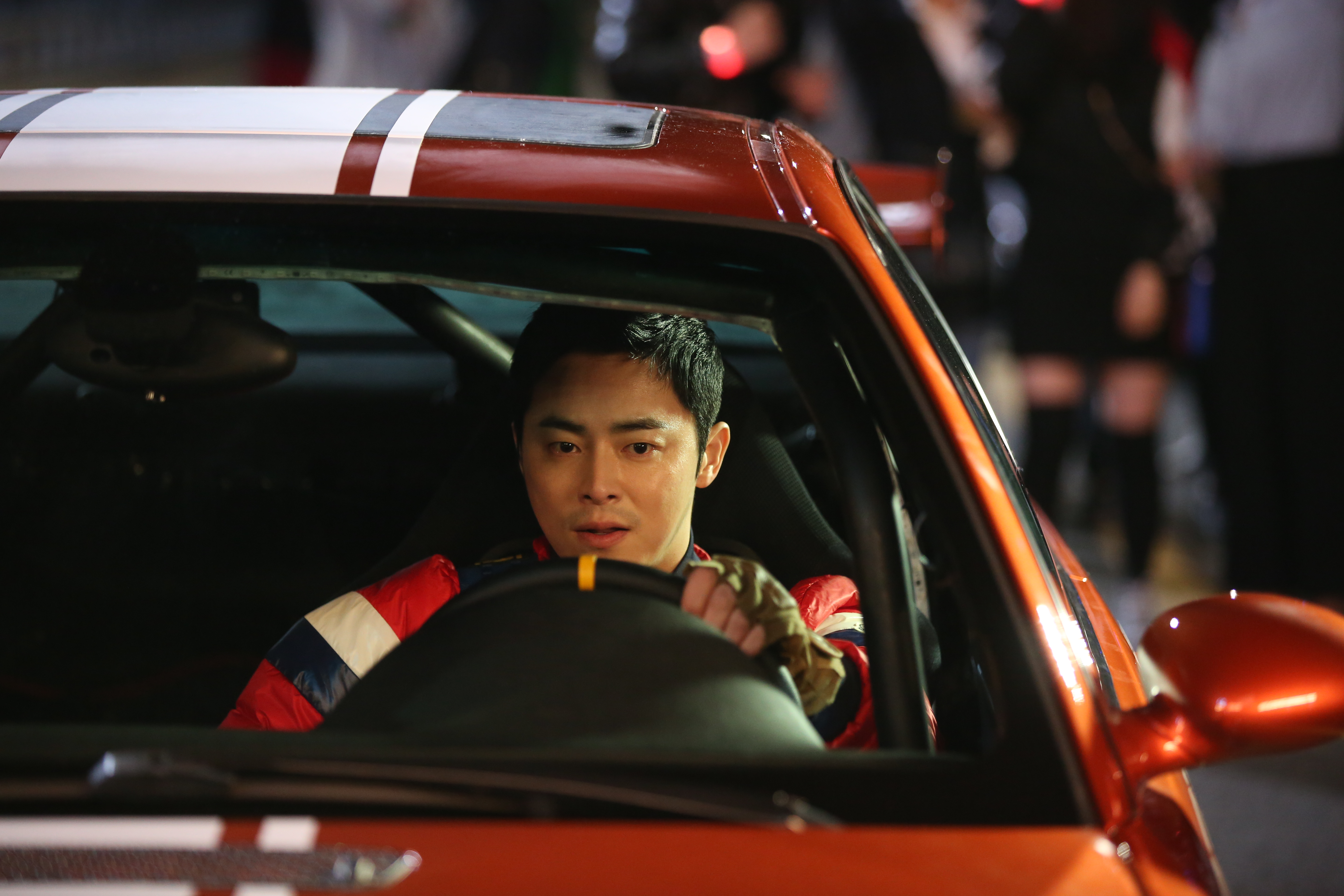 逃组剧照的剧照