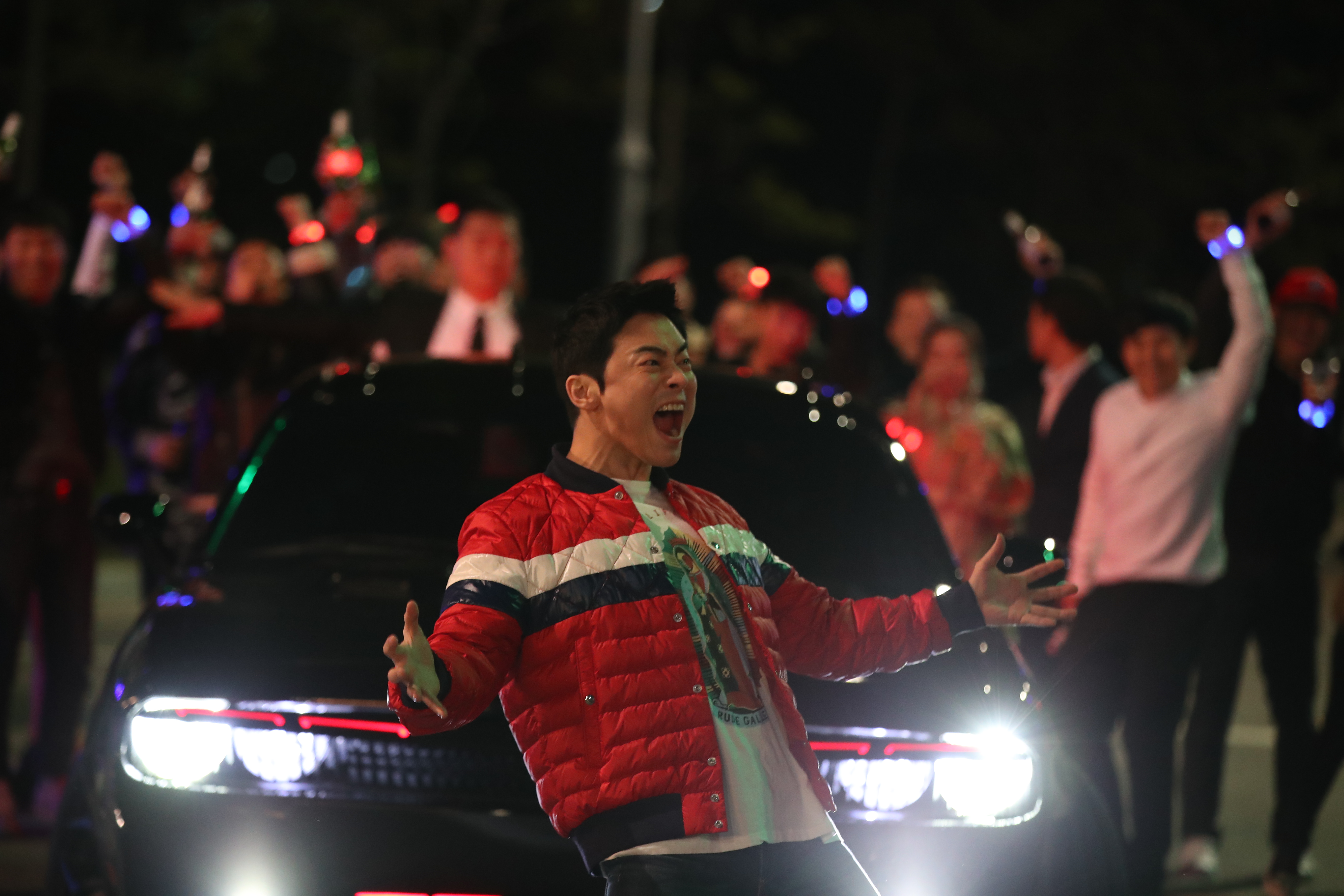 逃组剧照的剧照