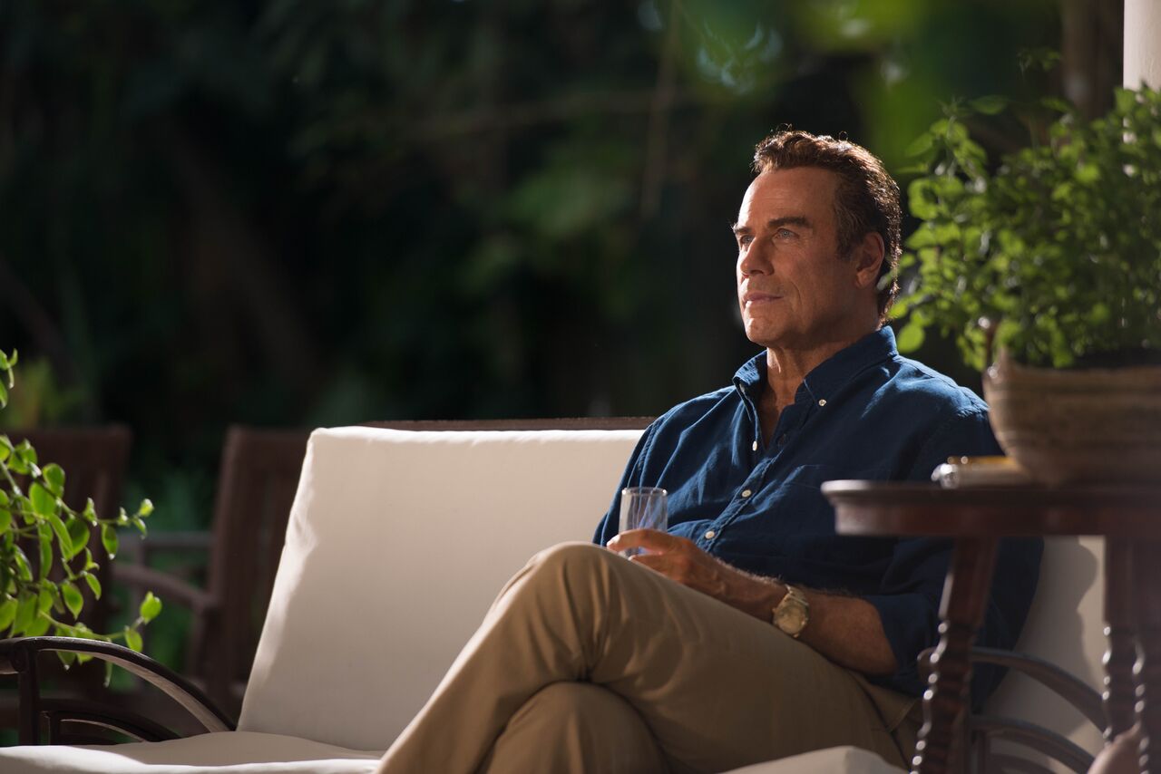 极速杀机剧照的剧照