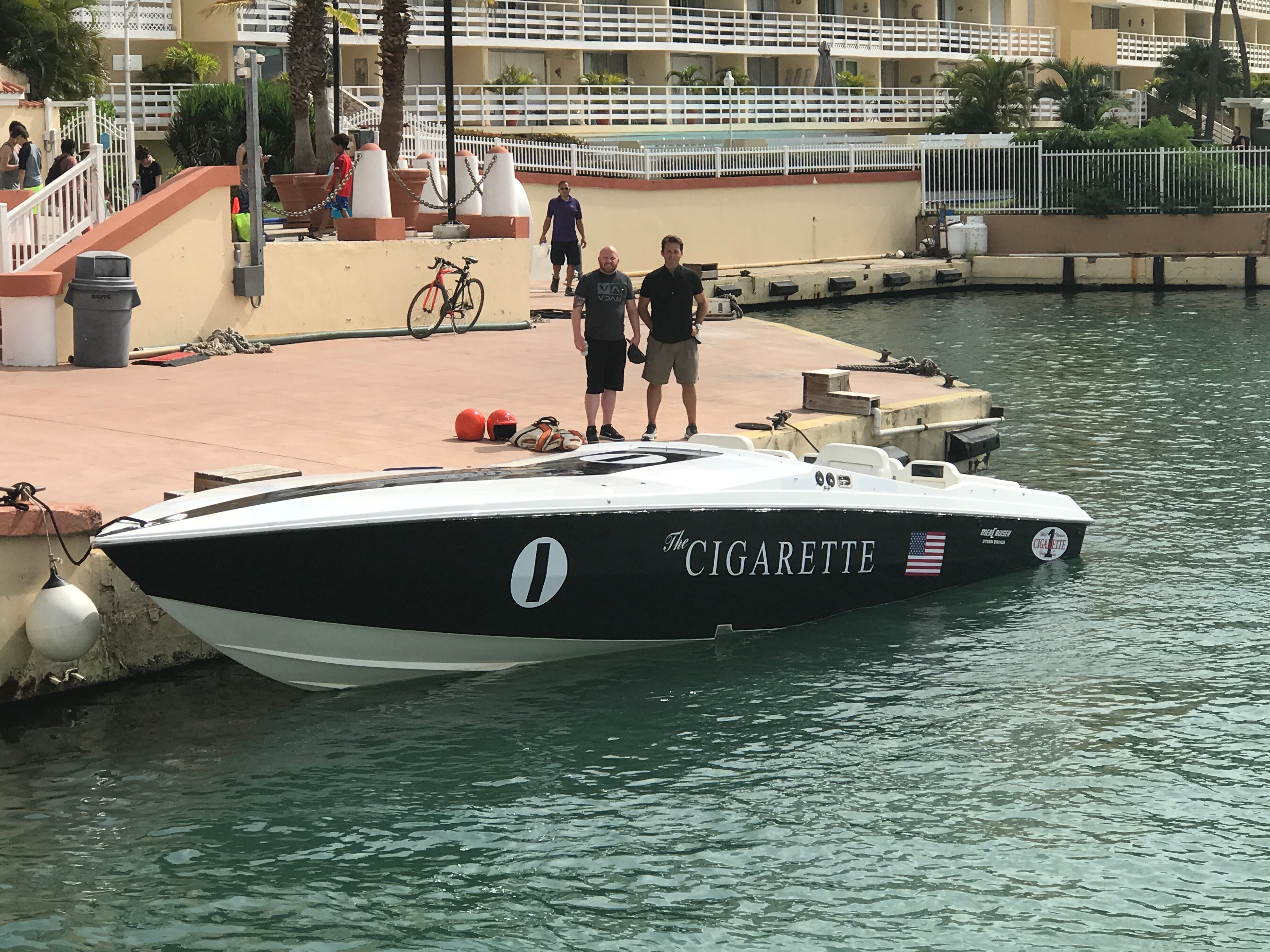 极速杀机剧照的剧照