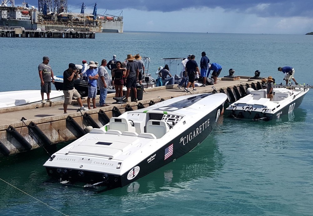 极速杀机剧照的剧照