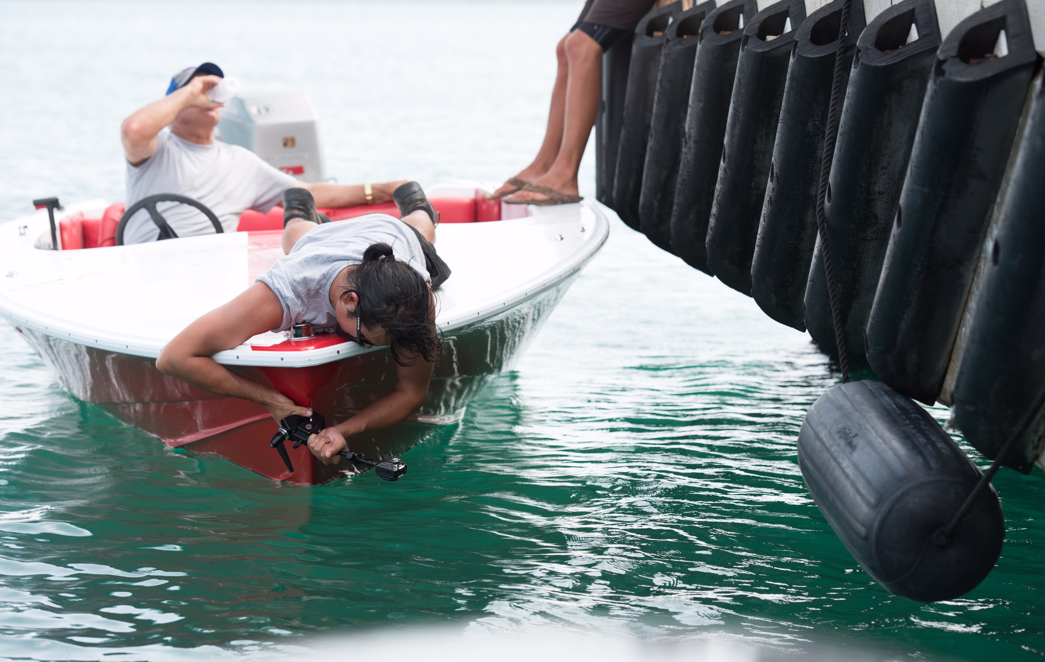 极速杀机剧照的剧照