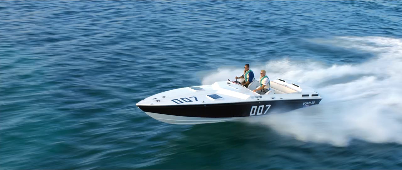 极速杀机剧照的剧照