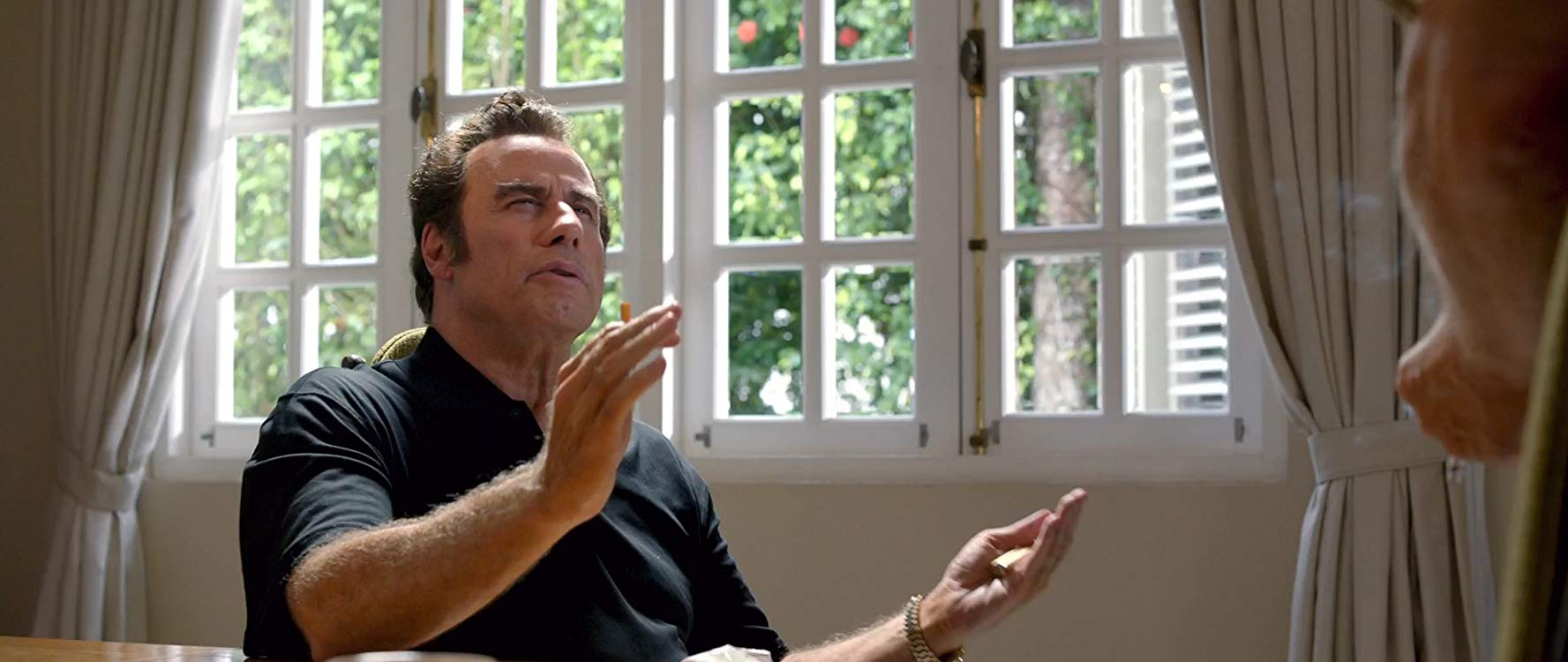 极速杀机剧照的剧照