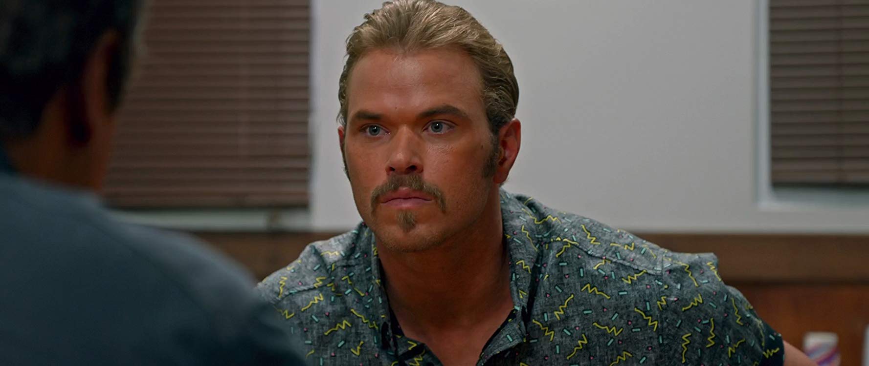 极速杀机剧照的剧照