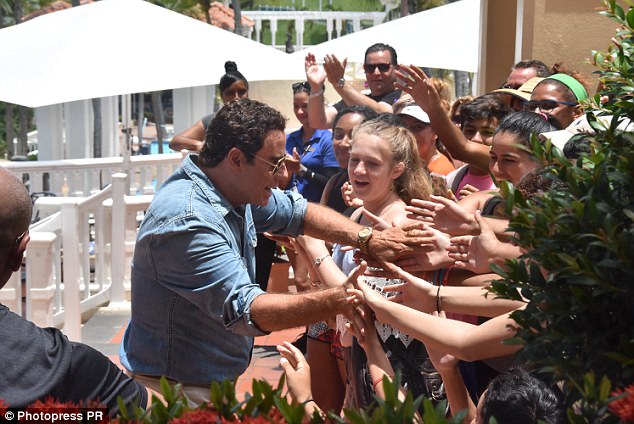 极速杀机剧照的剧照