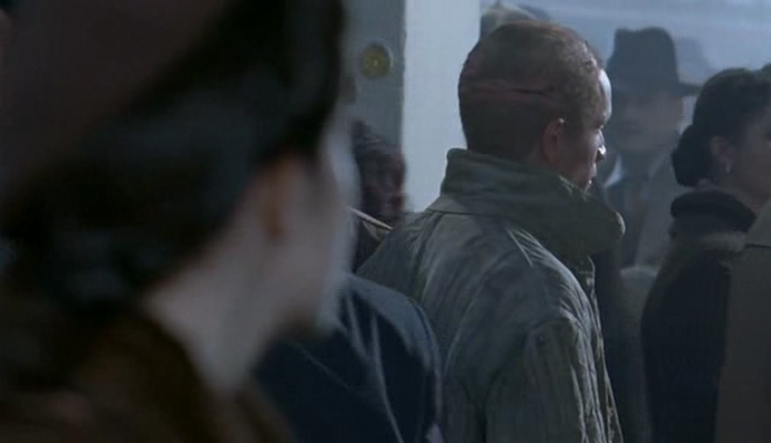 隐藏的恋情剧照的剧照