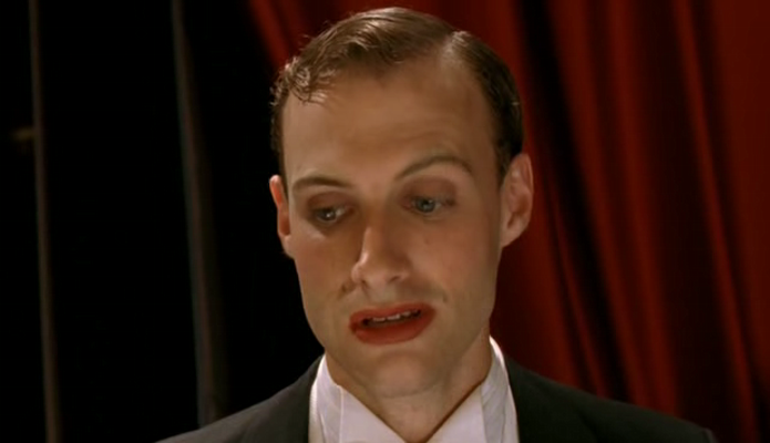 隐藏的恋情剧照的剧照