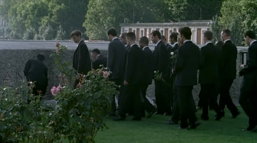 隐藏的恋情剧照的剧照