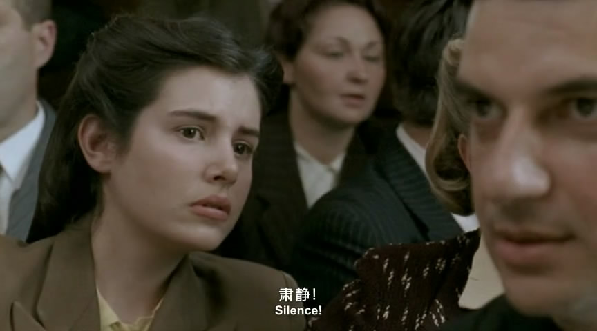 隐藏的恋情剧照的剧照