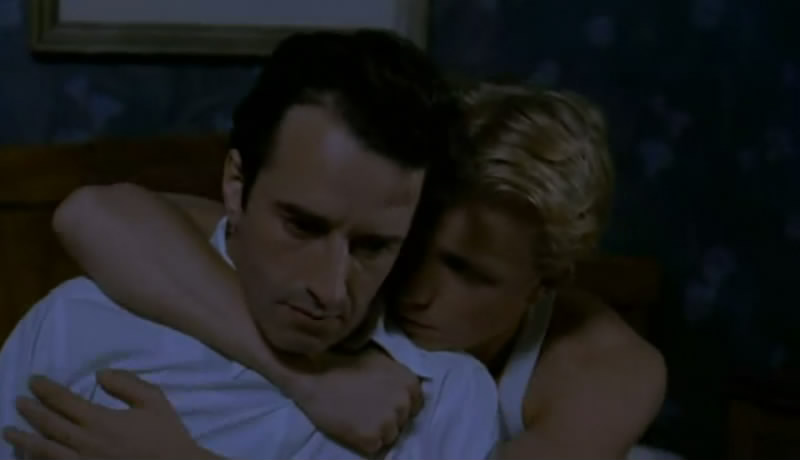 隐藏的恋情剧照的剧照