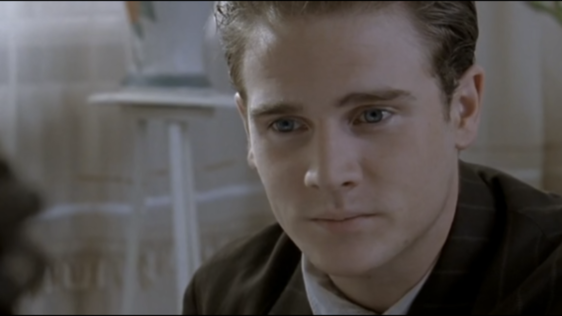 隐藏的恋情剧照的剧照