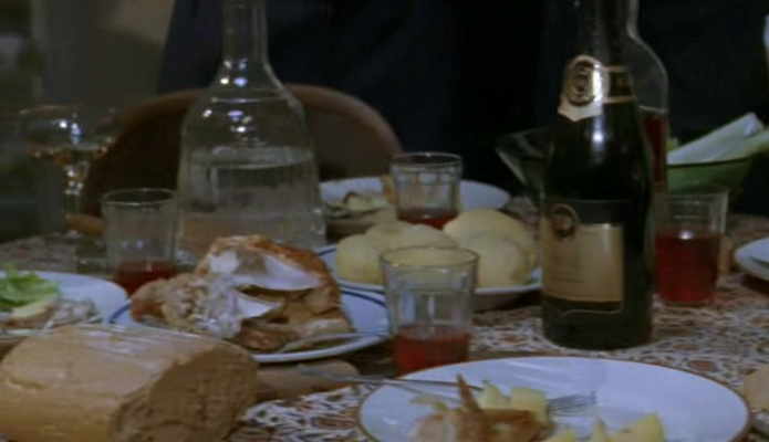 隐藏的恋情剧照的剧照