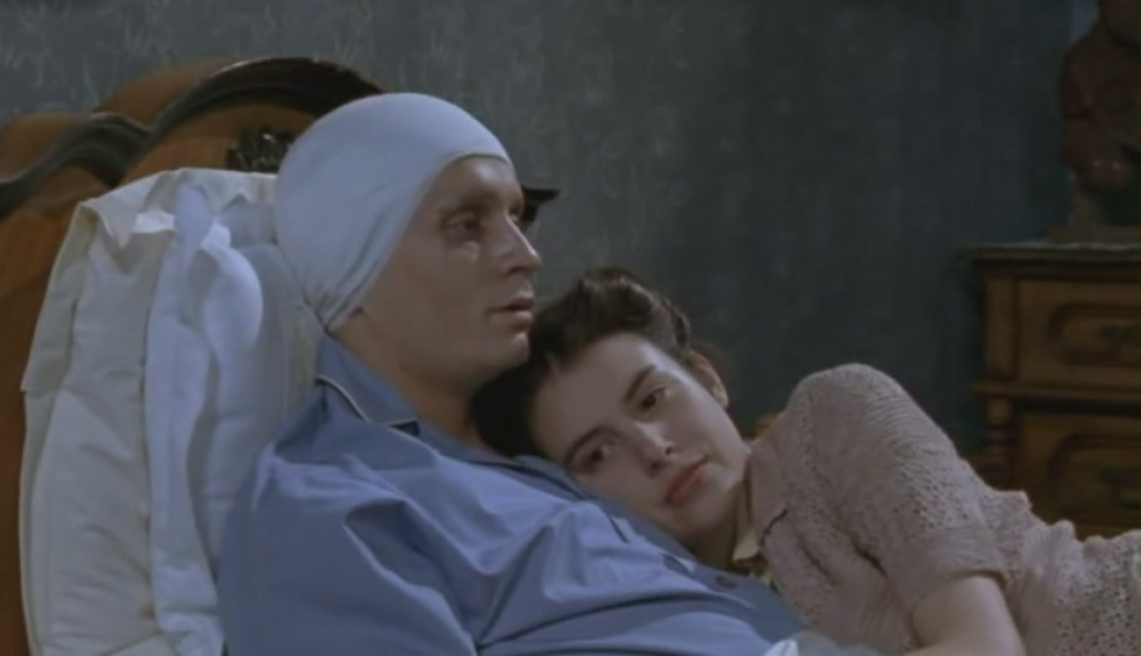 隐藏的恋情剧照的剧照