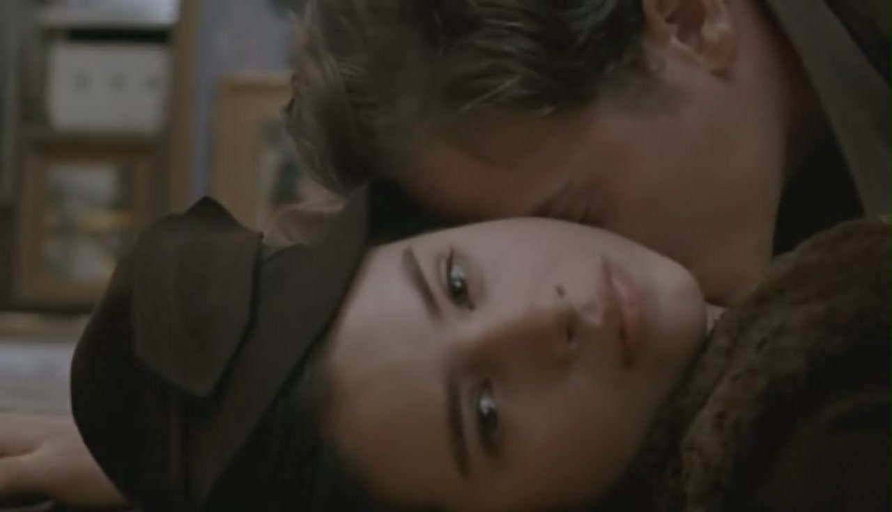 隐藏的恋情剧照的剧照