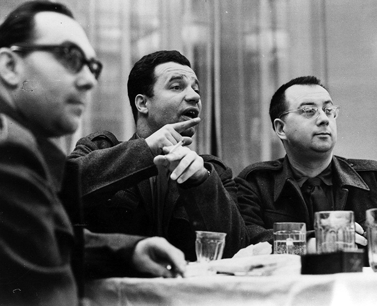 金发女郎的爱情剧照的剧照