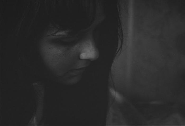 金发女郎的爱情剧照的剧照