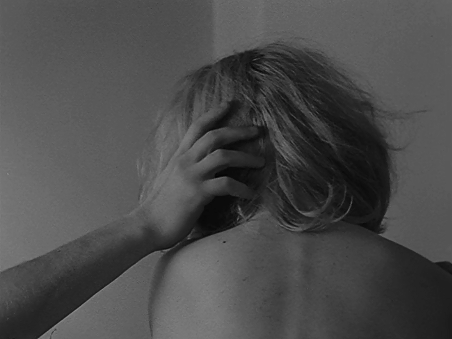 金发女郎的爱情剧照的剧照