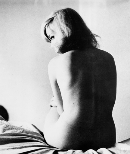 金发女郎的爱情剧照的剧照