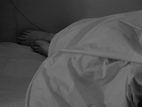 金发女郎的爱情剧照的剧照