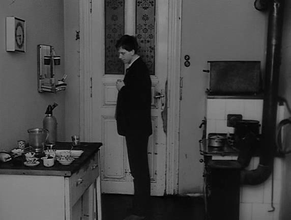 金发女郎的爱情剧照的剧照