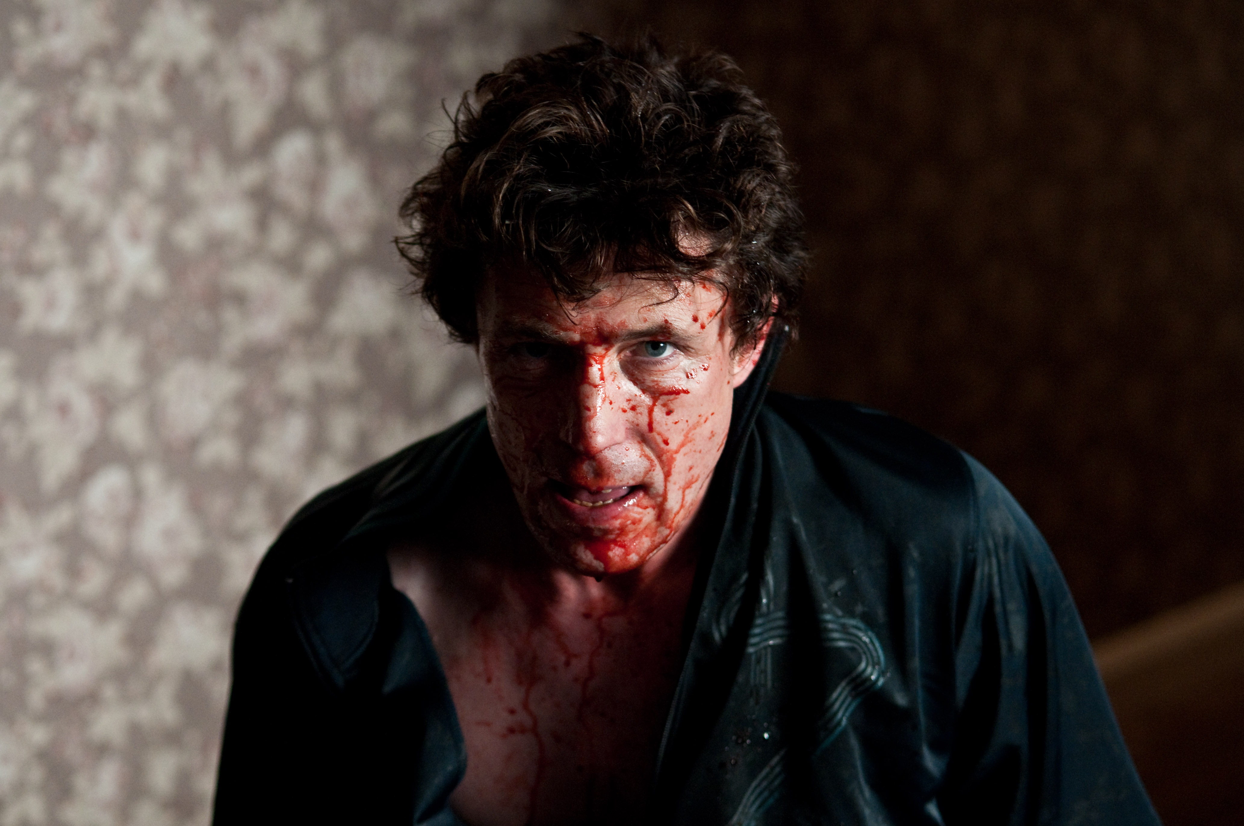 玩命追踪剧照的剧照