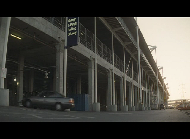 玩命追踪剧照的剧照