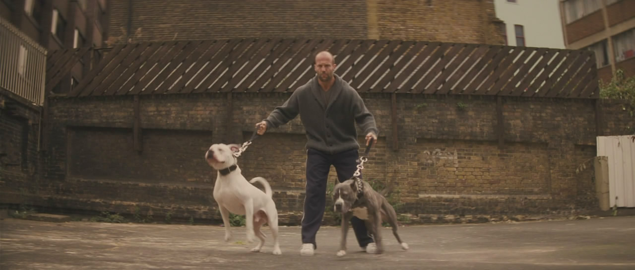 玩命追踪剧照的剧照