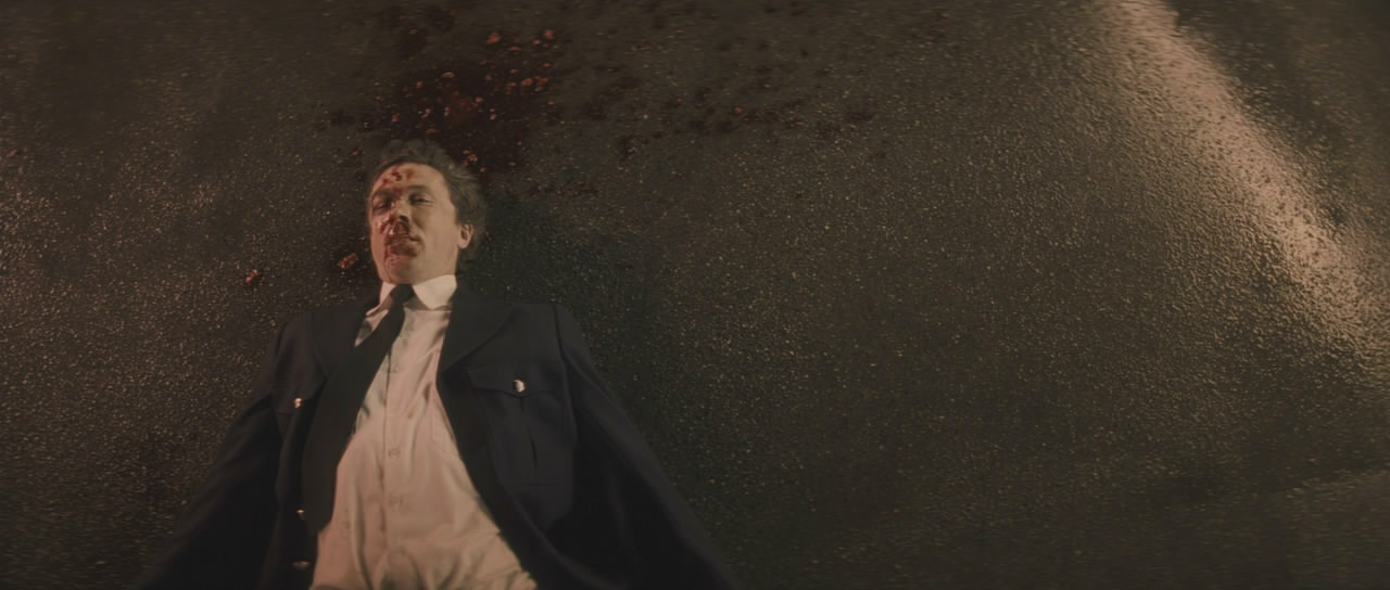 玩命追踪剧照的剧照