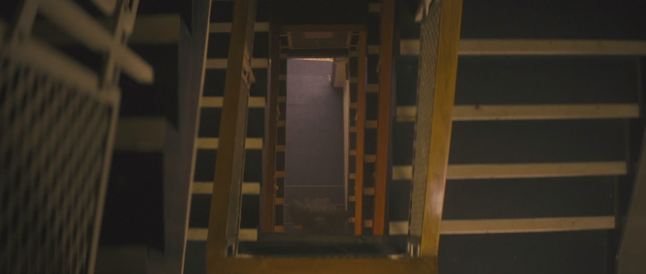 玩命追踪剧照的剧照