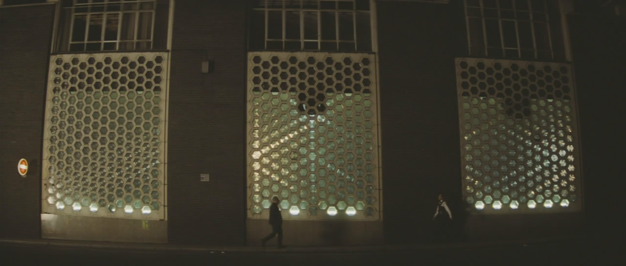 玩命追踪剧照的剧照