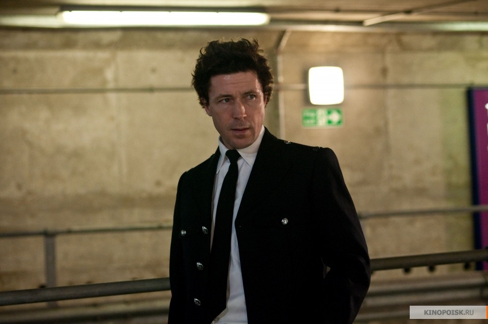 玩命追踪剧照的剧照