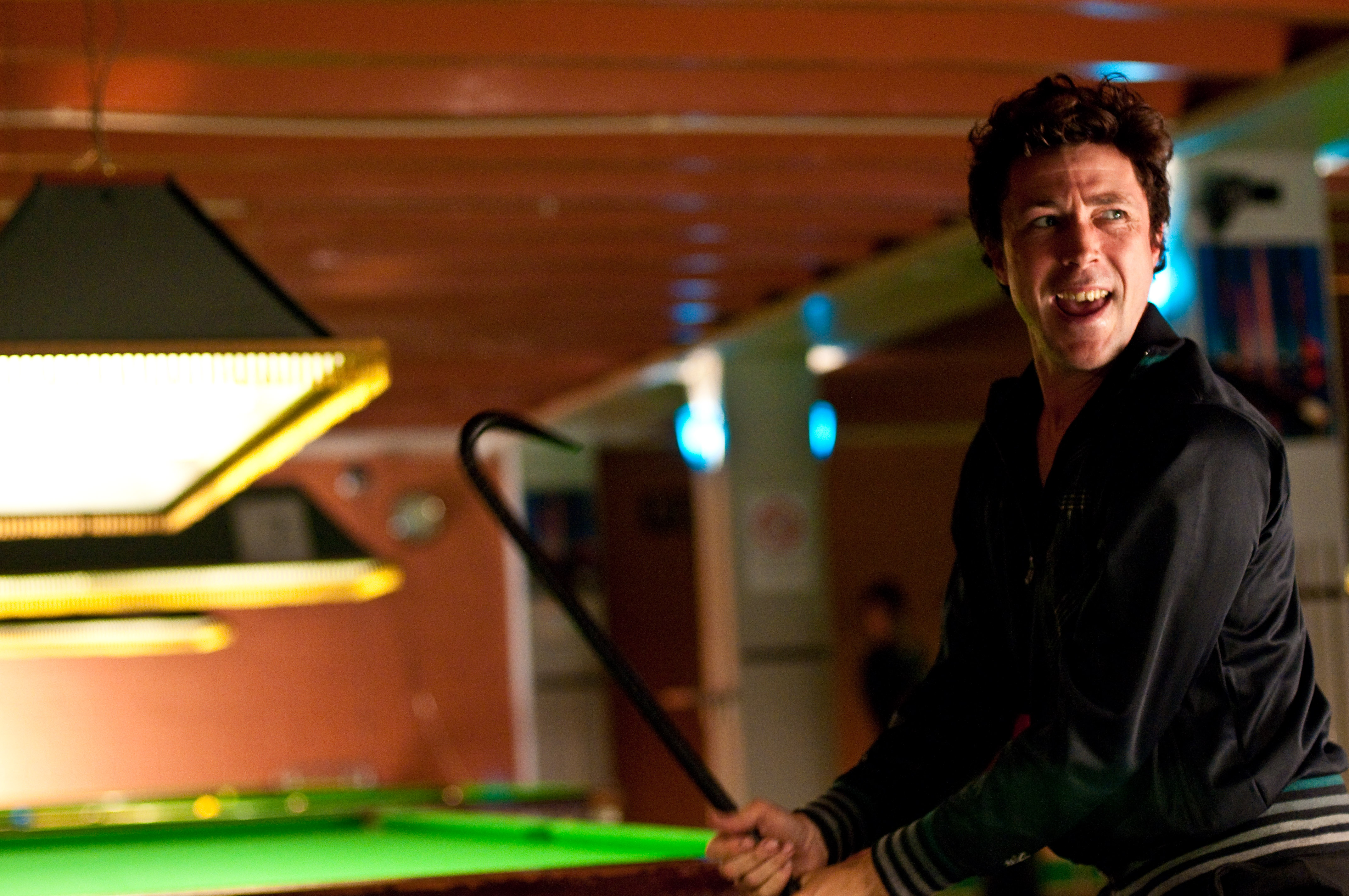 玩命追踪剧照的剧照