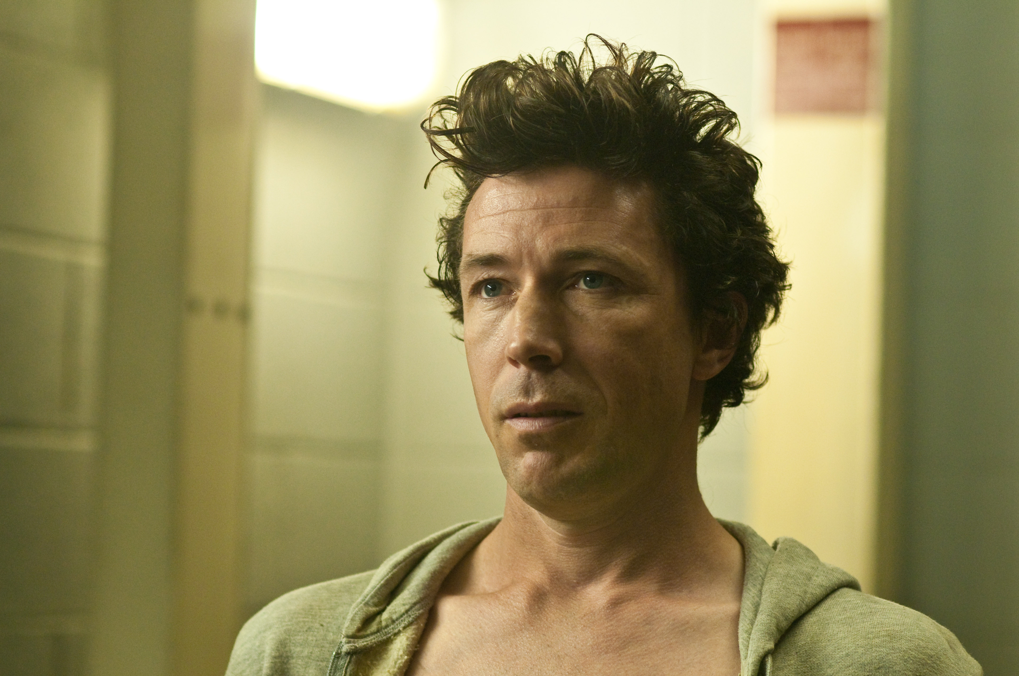 玩命追踪剧照的剧照