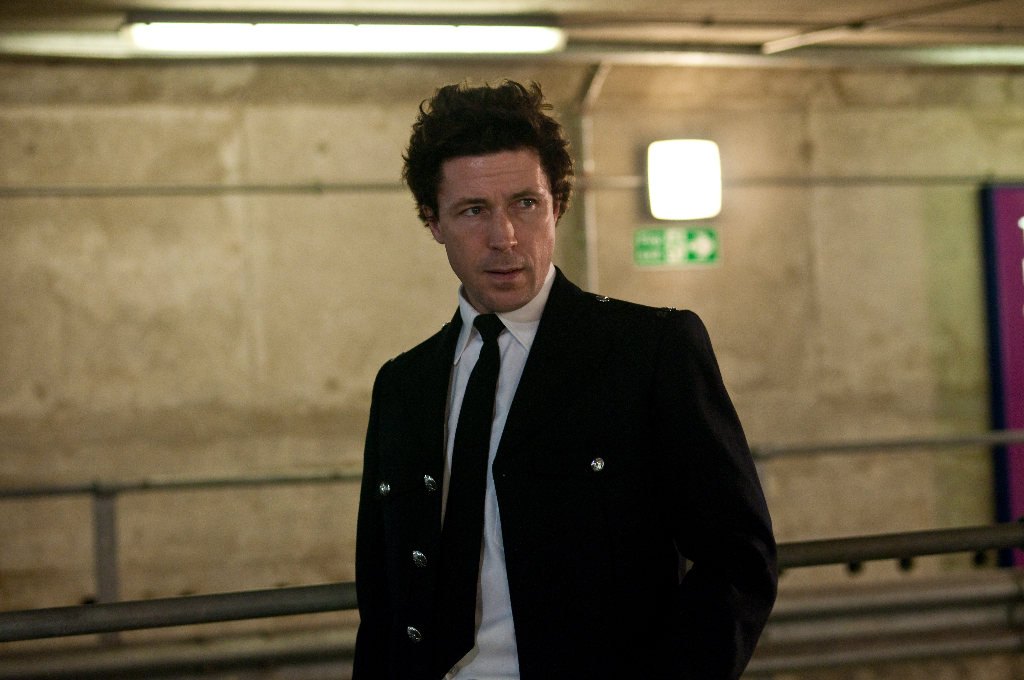 玩命追踪剧照的剧照