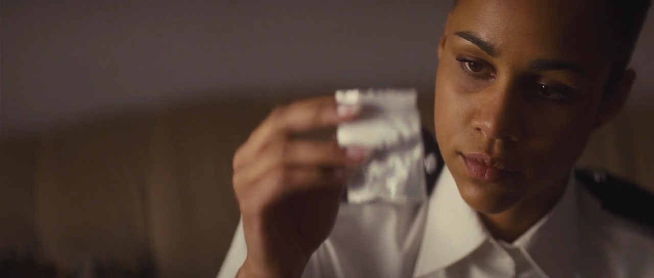 玩命追踪剧照的剧照