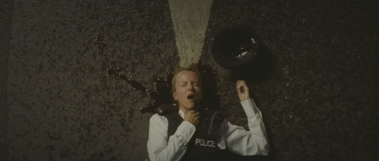 玩命追踪剧照的剧照