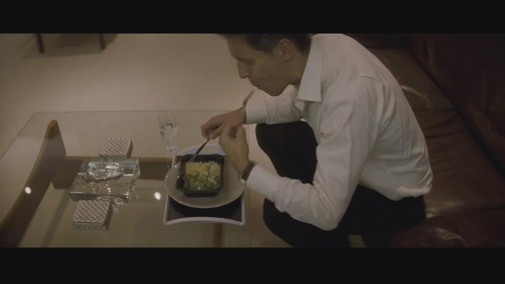 玩命追踪剧照的剧照