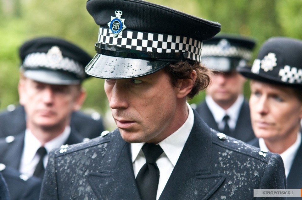 玩命追踪剧照的剧照