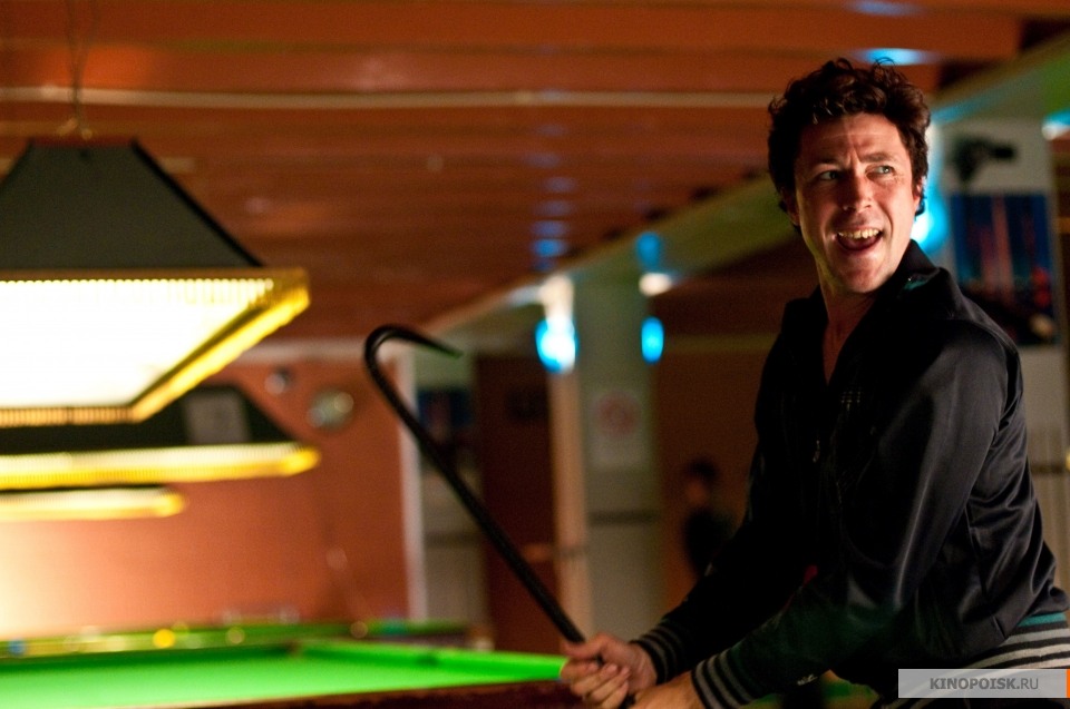 玩命追踪剧照的剧照