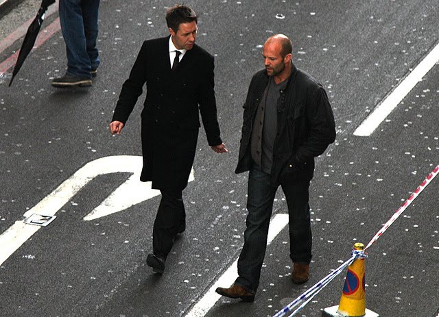 玩命追踪剧照的剧照