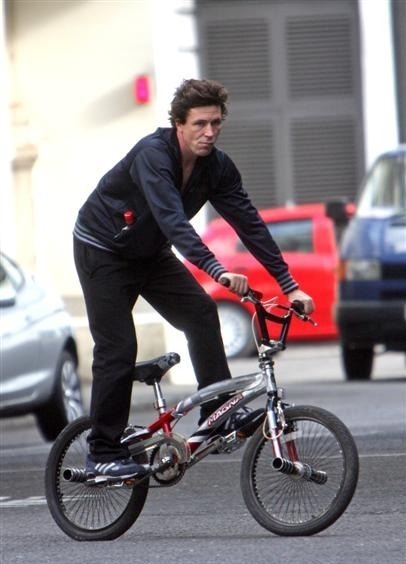 玩命追踪剧照的剧照