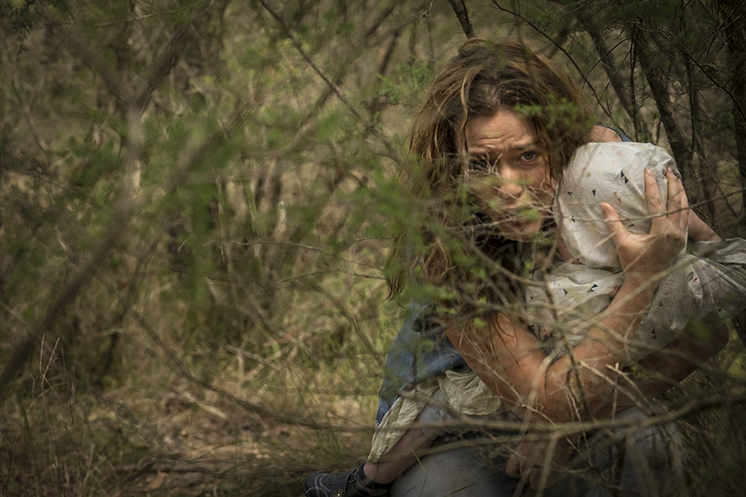 杀戮场剧照的剧照