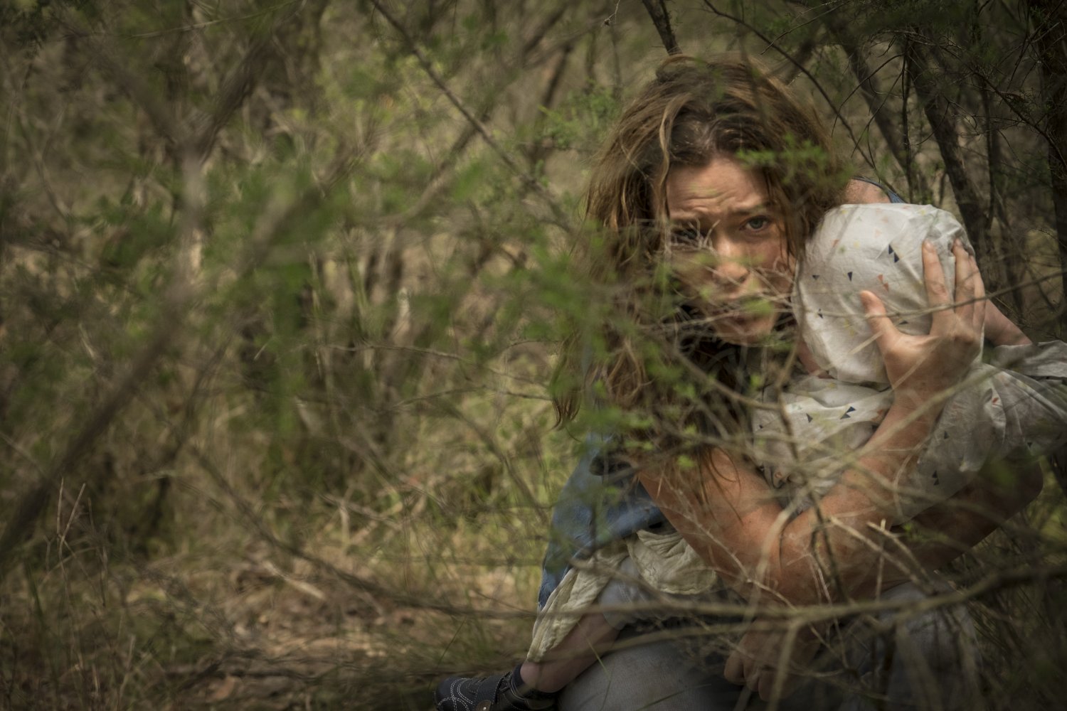 杀戮场剧照的剧照